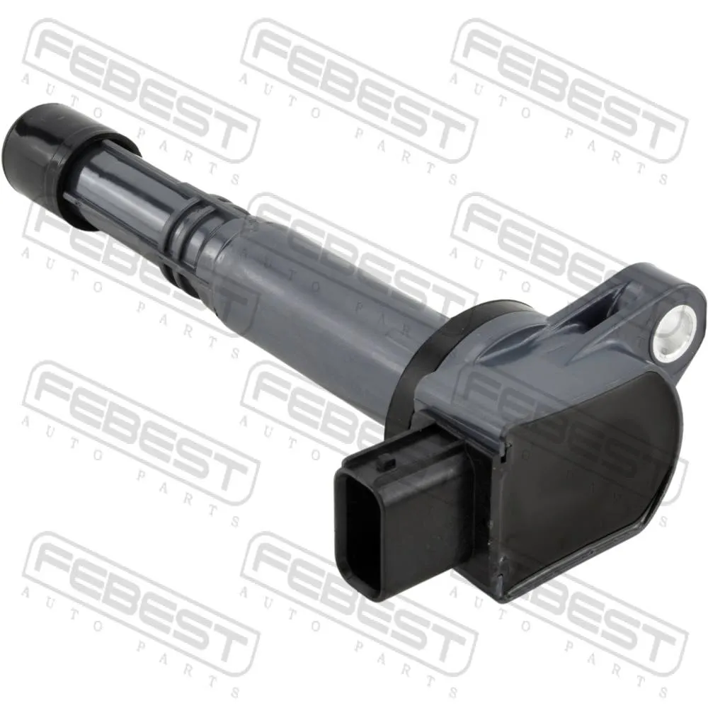 Катушка зажигания HONDA CIVIC 4D FD1 [JP] FEBEST 03640-002