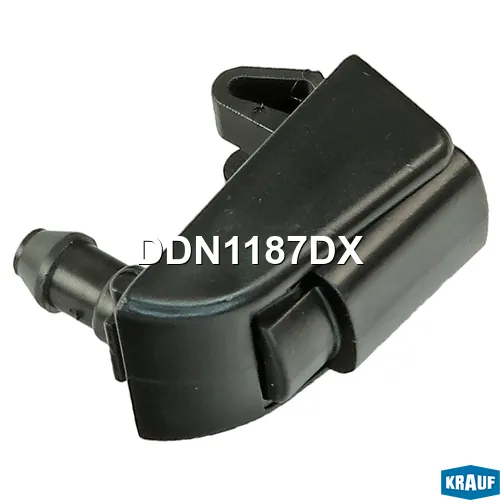 Форсунка омывателя стекла KRAUF DDN1187DX