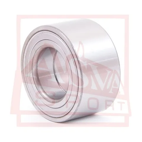 Подшипник ступичный передний TOYOTA HIGHLANDER 10- ASVA DAC45860045