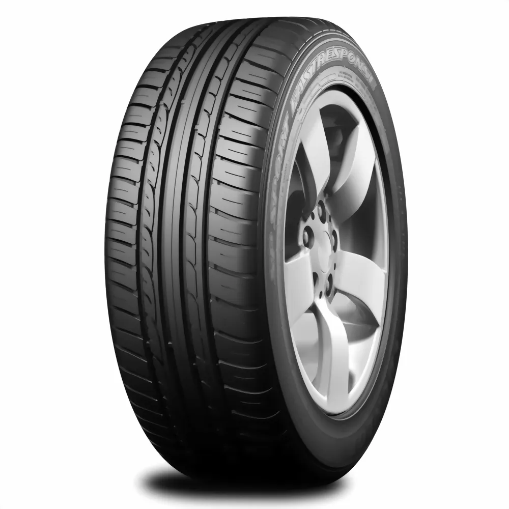 Шина R14 185/60 Dunlop SP Sport FastResponse 82H лето 522471