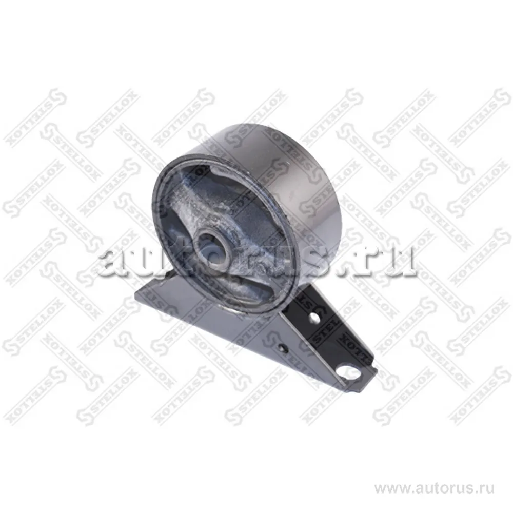 Подушка ДВС передняя Mitsubishi Colt/Lancer 1.3-1.5 88-92 STELLOX 25-72001-SX