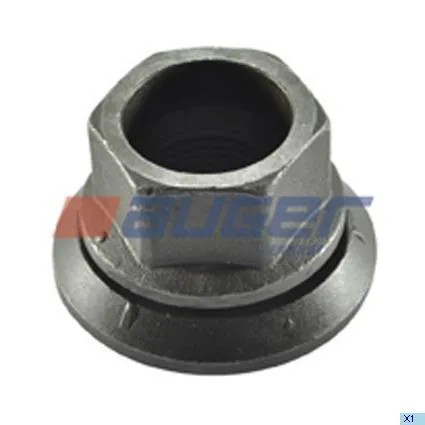 Гaйкa шпильки Volvo FFHFMFL, 78x14UNF