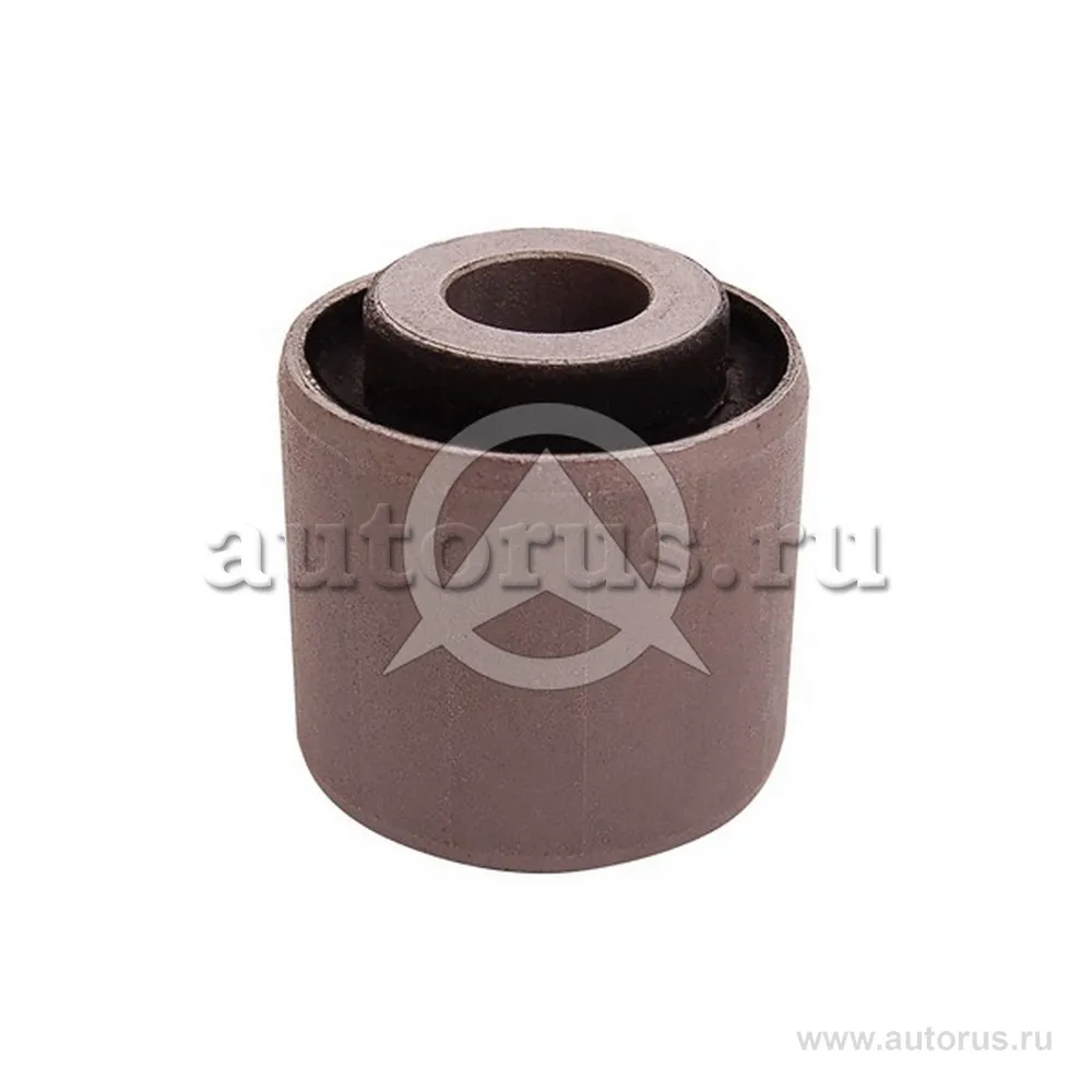 Сайлентблок рычага задней подвески (4x) FORD Focus II/MAZDA 3/VOLVO S40 II SIDEM 881708
