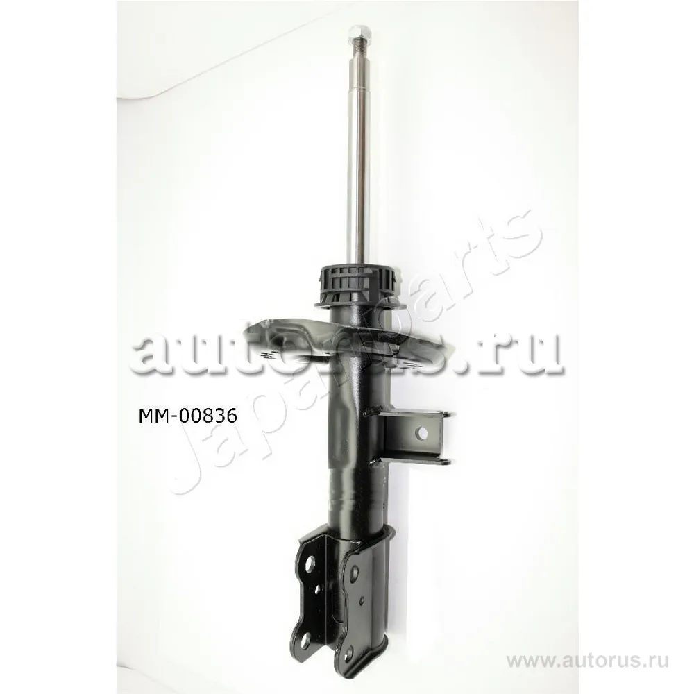 Амортизатор подвески передн прав газ MB W176/W246 12 JAPANPARTS MM00836