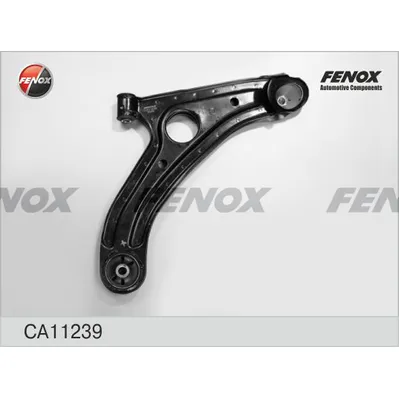 Рычаг передний нижний R FENOX CA11239