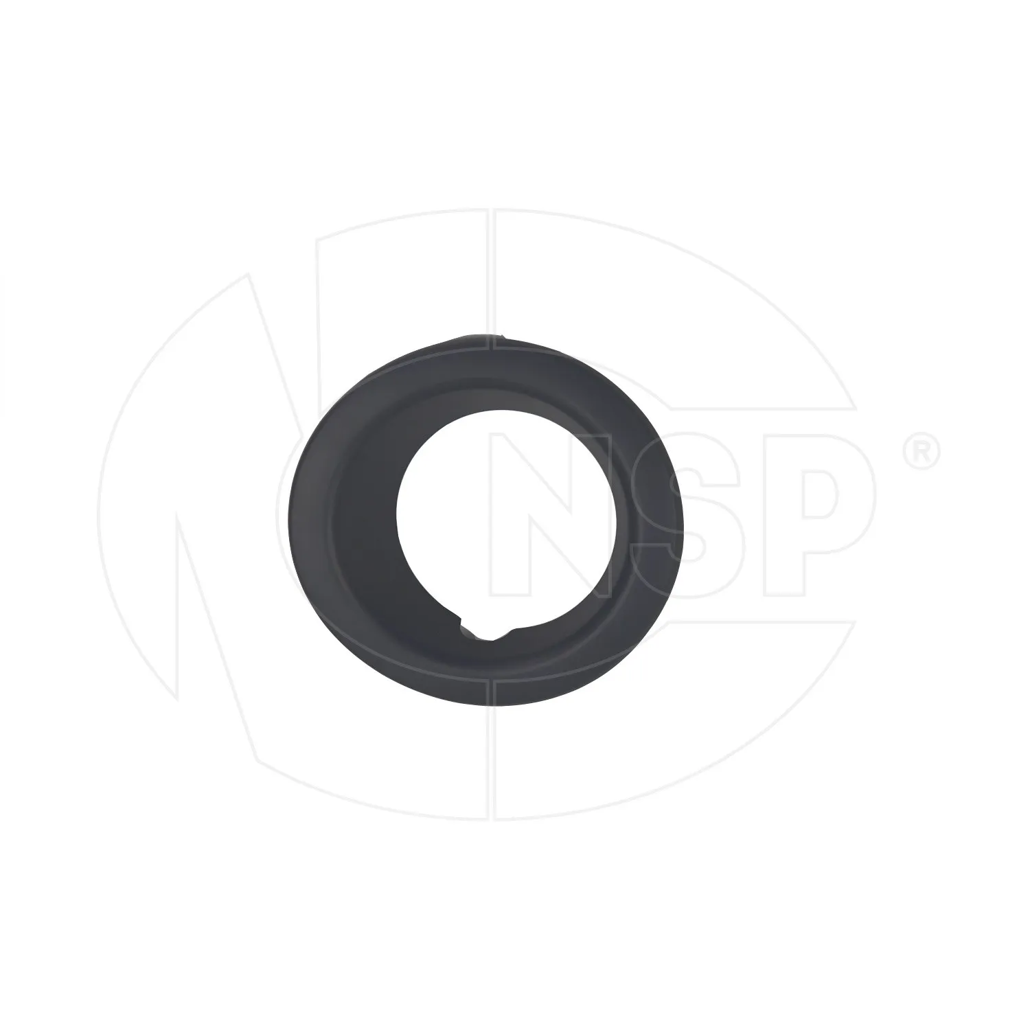 Рамка фары противотуманной правой LAND ROVER Range Rover Sport (05-09) NSP NSP16DXB000221LML