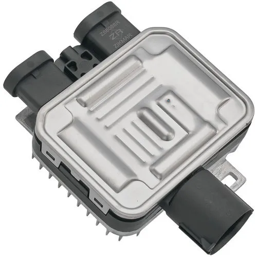 Блок управления вентилятором ZIKMAR Z68088R