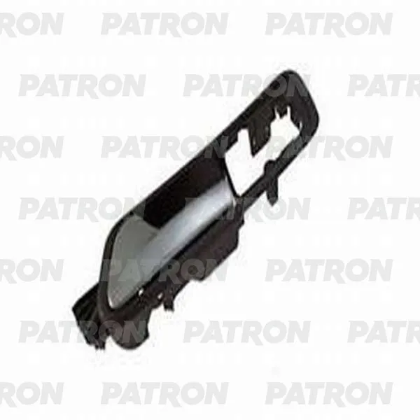 Ручка внутренняя двери передн=задн (лев) VW: Golf 3th TI Gen 3 / Jetta 3t PATRON P20-1091L