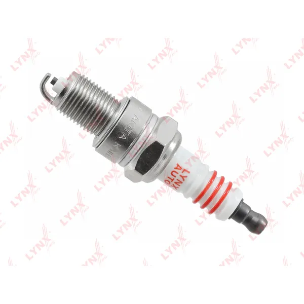 Свеча зажигания CHEVROLET AVEO(T250) 1.2 05-07 / Matiz 0.8-1.0 05> LYNXauto SP-166