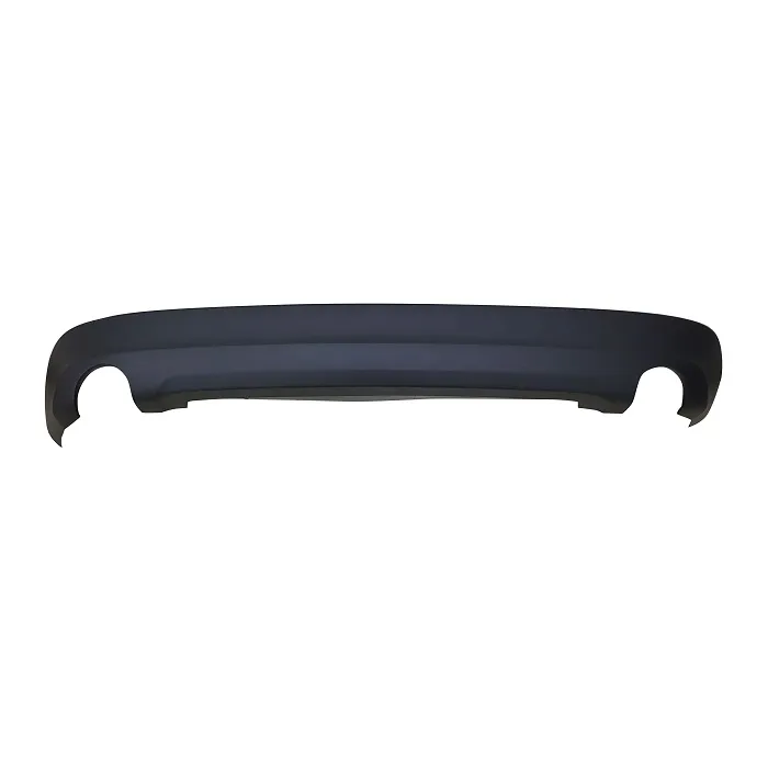 Спойлер бампера заднего текстура VOLVO XC60 18- GOOD GO VL632502B