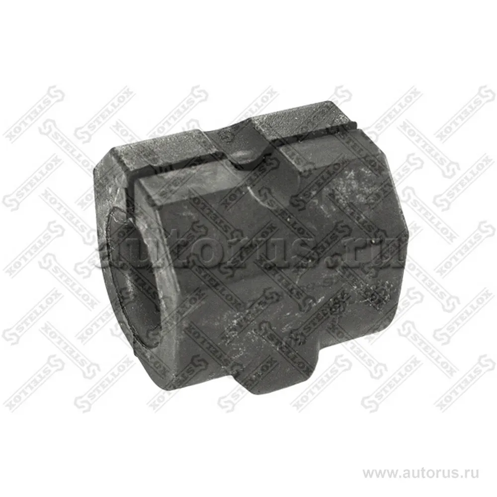 Втулка стабилизатора переднего d21 Audi 100/200 87-91 STELLOX 87-03199-SX