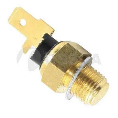 Датчик температуры масла (0-150 С-белый) Audi, Seat, Skoda, VW 93 OSSCA 09203