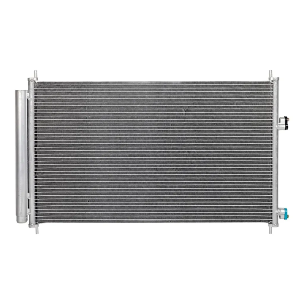 Радиатор кондиционера RAV4 06-10 SAILING TYL88750088