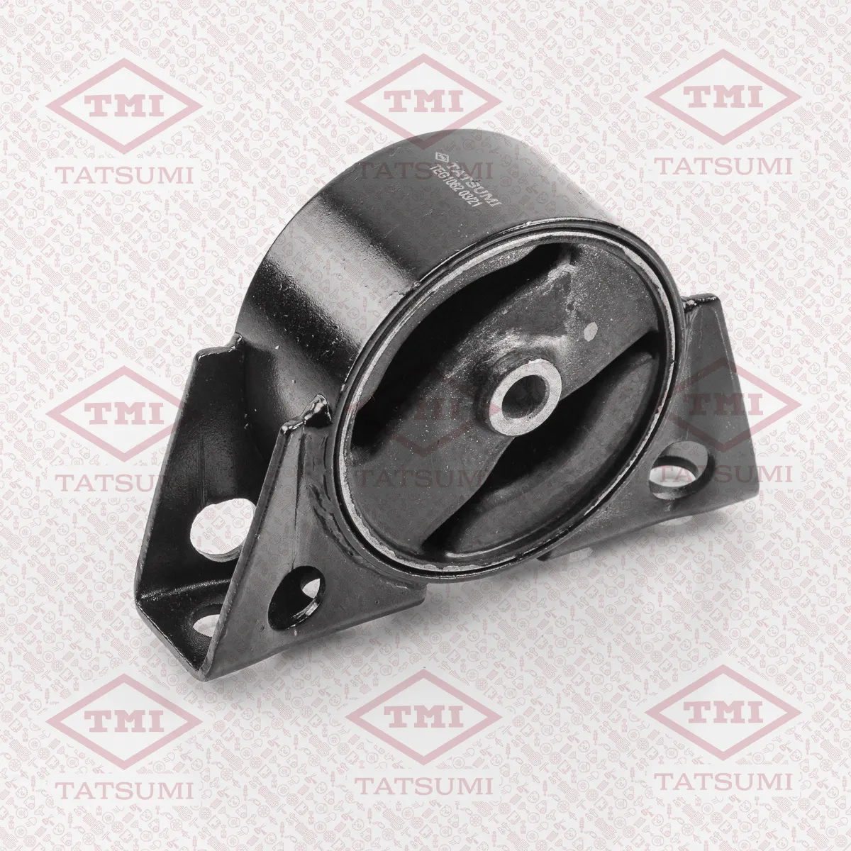 Опора двигателя передняя NISSAN Almera/Primera/Serena 96-> TATSUMI TEG1062