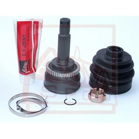 Шрус наружный 30x50x25 ASVA HY14A44
