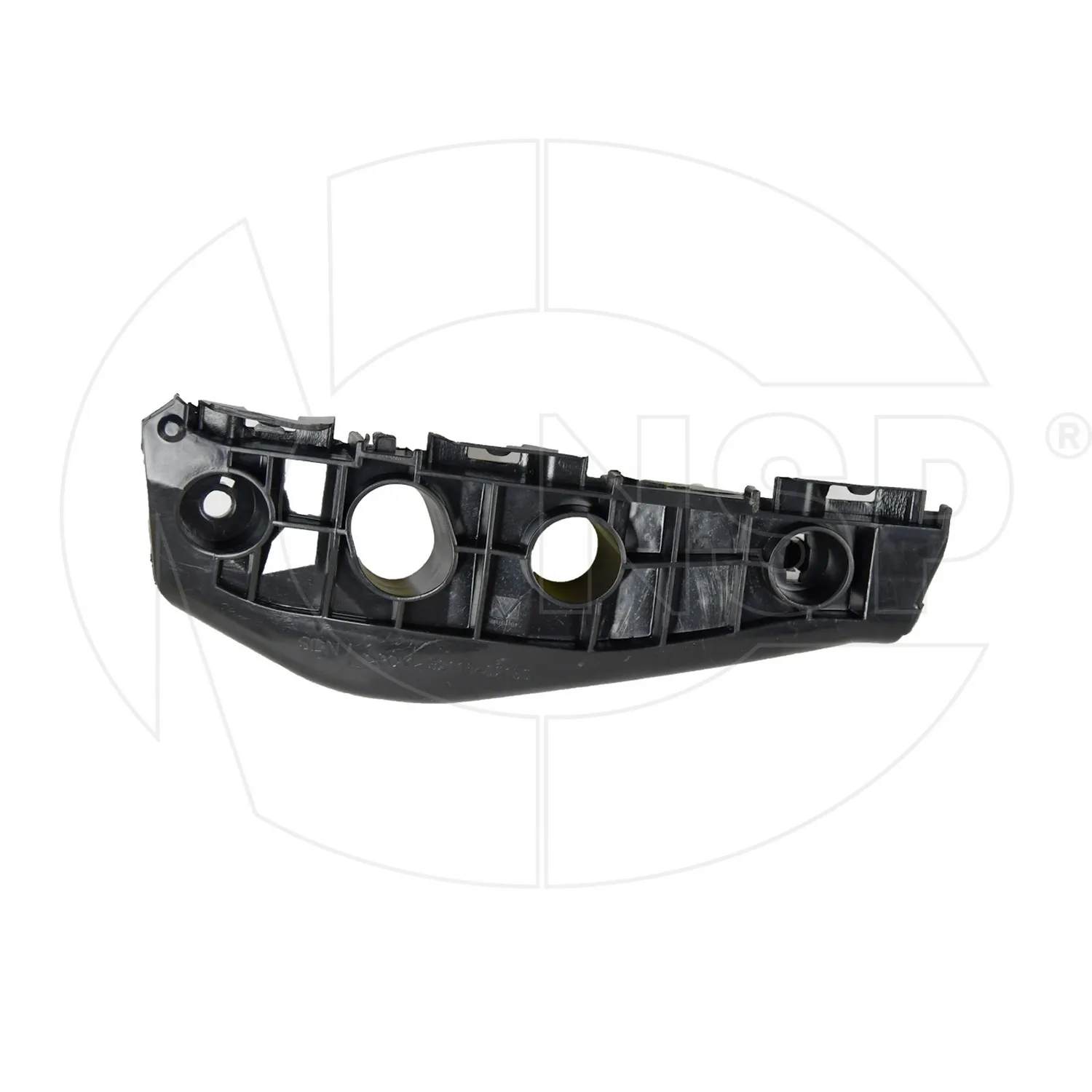 Кронштейн бампера переднего левый TOYOTA Corollax(10-13) NSP NSP045253612080