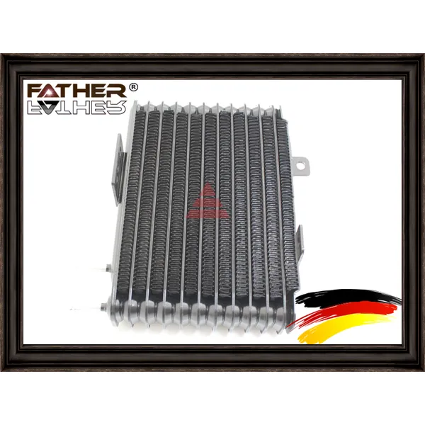 Радиатор масляный FATHER F2405R39