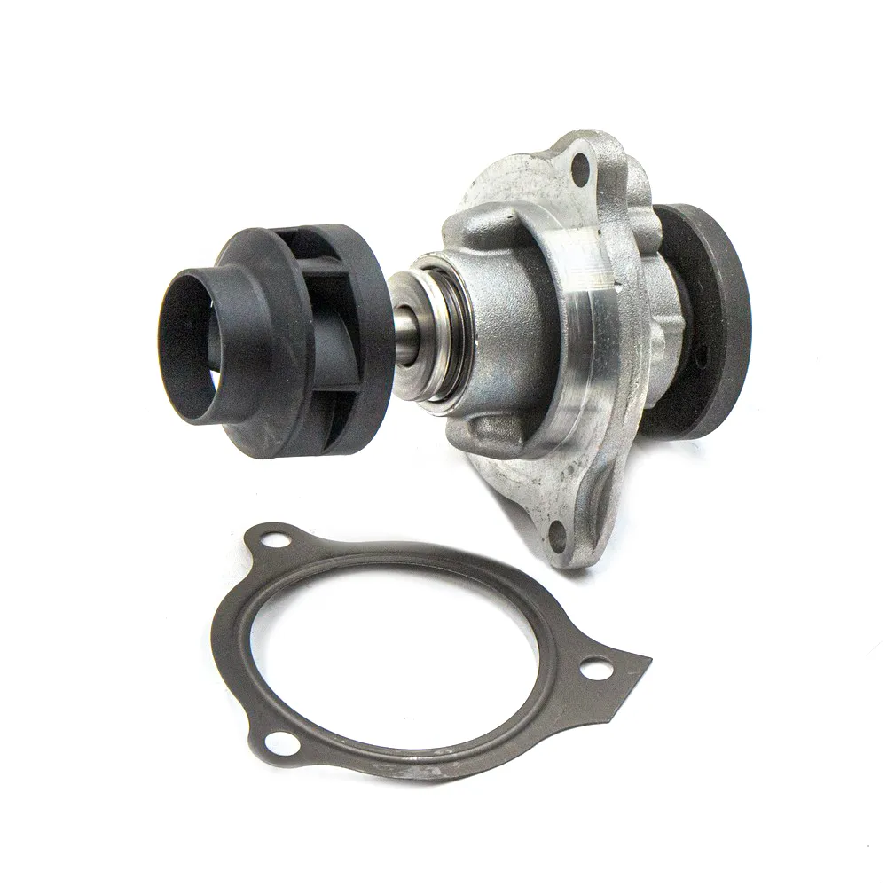 Помпа, водяной насос FORD FOCUS / FIESTA / KA HEPU P254