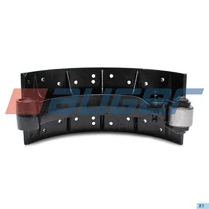 Тормозная колодка, Тормозной барабан MAN AUGER 57745