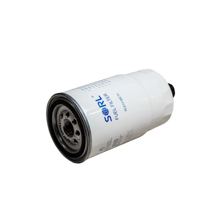 Фильтр топливный 1-14 UNS FOTON (L0110210035A0) SORL RL6141BE70