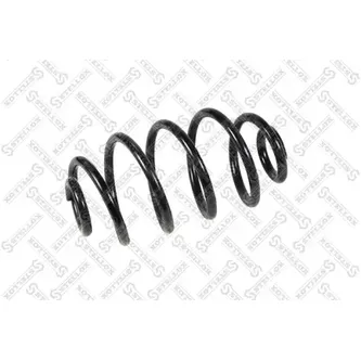 Пружина задняя 42 634 53 Opel Astra 1.6i-2.2i 16V Coupe 01> STELLOX 10-20618-SX