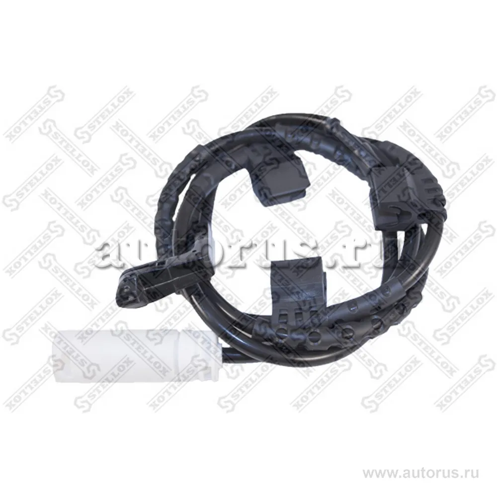 Датчик износа колодок зад. L 1127 Mini Mini Cooper 1.6 07> STELLOX 00-10084-SX