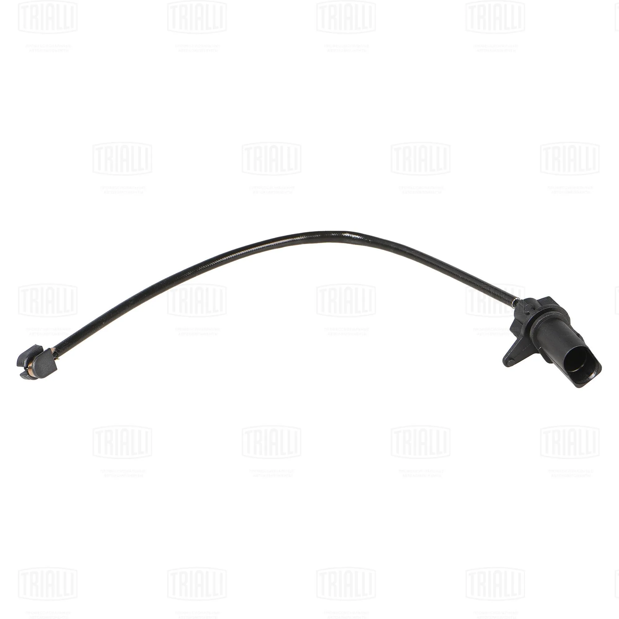 Датчик износа колодок для а/м Porsche Macan (14-) перед. L300 (PFS 0186) TRIALLI PFS 0186