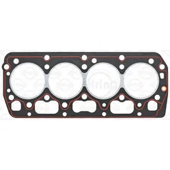 Прокладка ГБЦ SKODA Fabia/Roomster/Praktik mot.1,4L ELRING 825.257