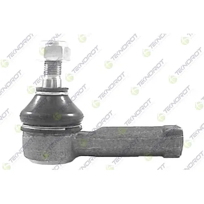 Наконечник рулевой L=R SKODA Felicia/VW Caddy 95-04 TEKNOROT SK-201