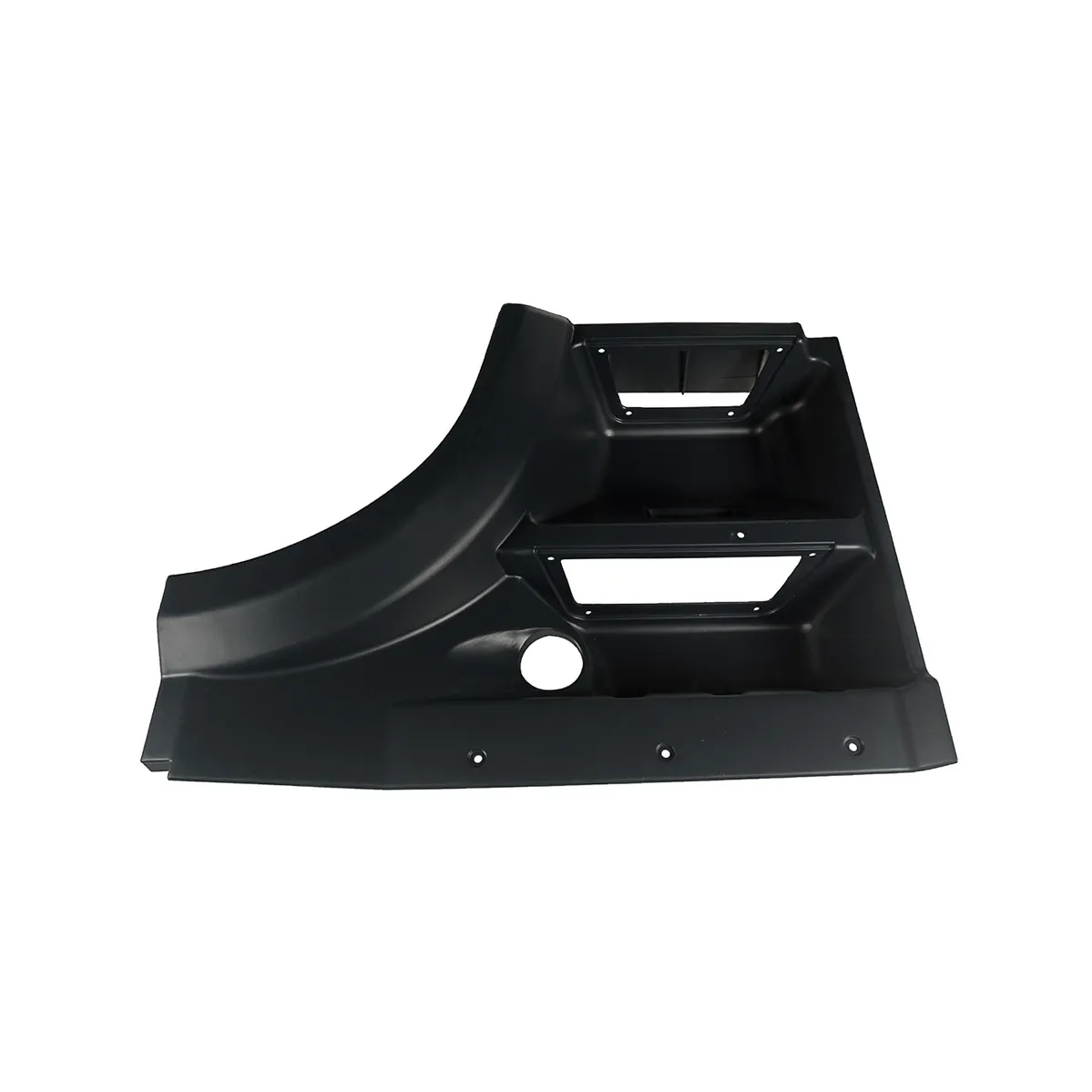 Подножка левая DAF XF95/105 STELLOX 8723054_SX