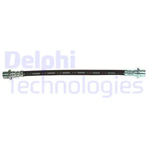 Шланг тормозной передний TOYOTA LAND CRUISER 90 ( -6/99) LH6590