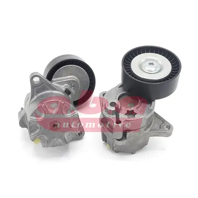 Натяжитель приводного ремня CHRYSLER ABA AUTOMOTIVE YD757259