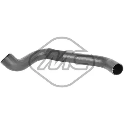 Патрубок турбины TRANSIT BUS Metalcaucho 99207