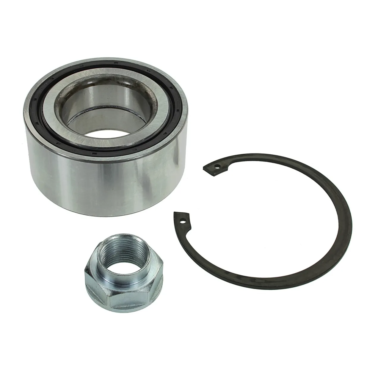 Подшипник ступицы передний (компл.) SUZUKI SX4 06-> MEYLE 33-14 650 0001