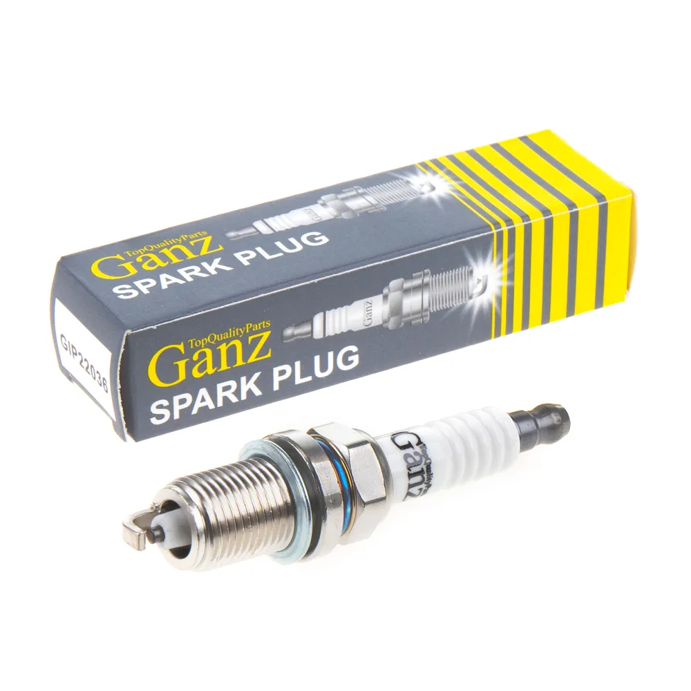 Свеча зажигания (5776/BKR5EYA11) для TOYOTA/LEXUS GANZ GIP22036