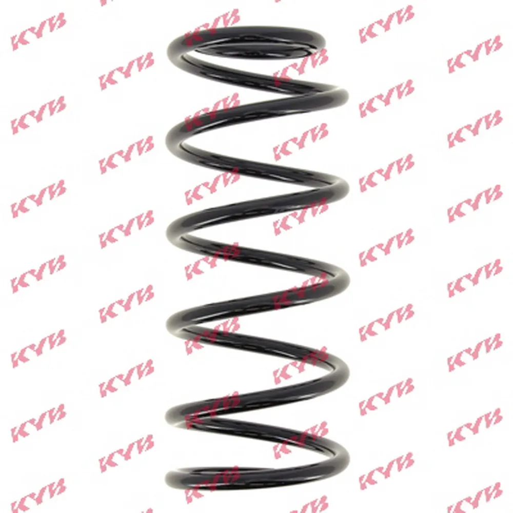 Пружина подвески KYB RA6215