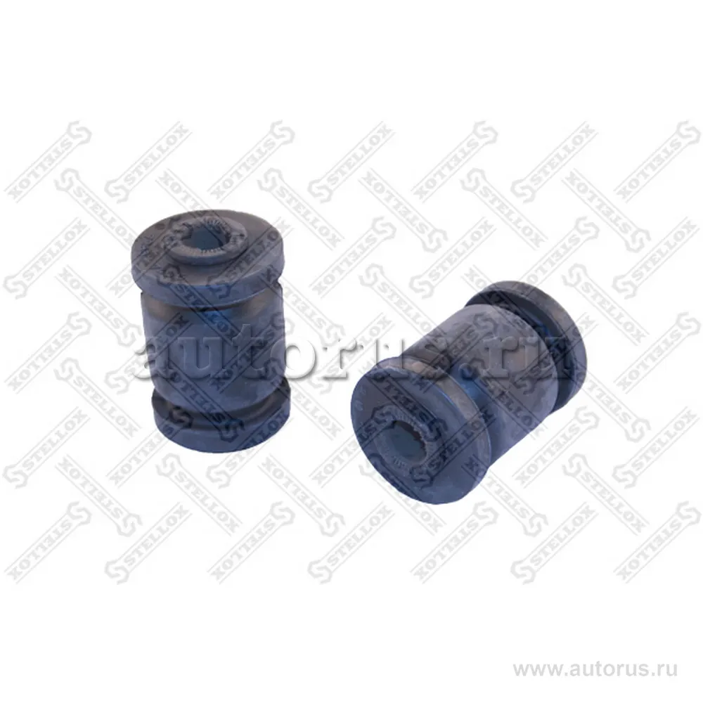 Сайлентблок рычага пер. Hyundai Coupe 96-00 STELLOX 87-51012-SX