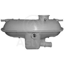 БАЧОК РАСШИРИТЕЛЬНЫЙ CIT BERLINGO ASLYX AS-201287