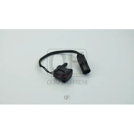 Форсунка омывателя ветрового стекла с обогревом QUATTRO FRENI QF10N00539