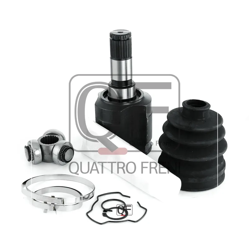 ШРУС ВНУТРЕННИЙ ЛЕВЫЙ 22X35X26 FR QF21C00078
