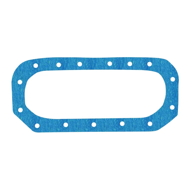 Прокладка корпуса бортового редуктора SHANTUI SD-16 [16y1700016] VILITAN 15689VLT