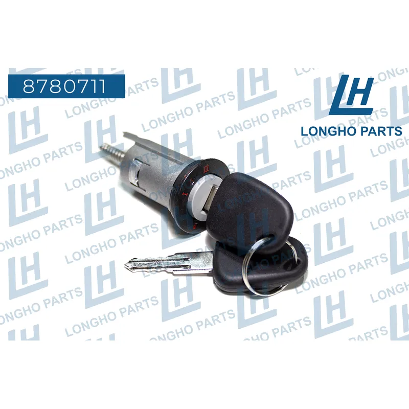 Личинка замка зажигания, Daewoo Nexia,Espero 95710800 (LONGHO) LONGHO 8780711