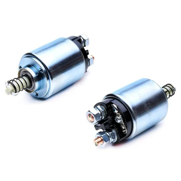 Электромагнит DAF F 2000, IVECO MK 110-13, VOLVO FL 619, N7, FL 618, FL 615, FL 614 TESLA TECHNICS TT76110