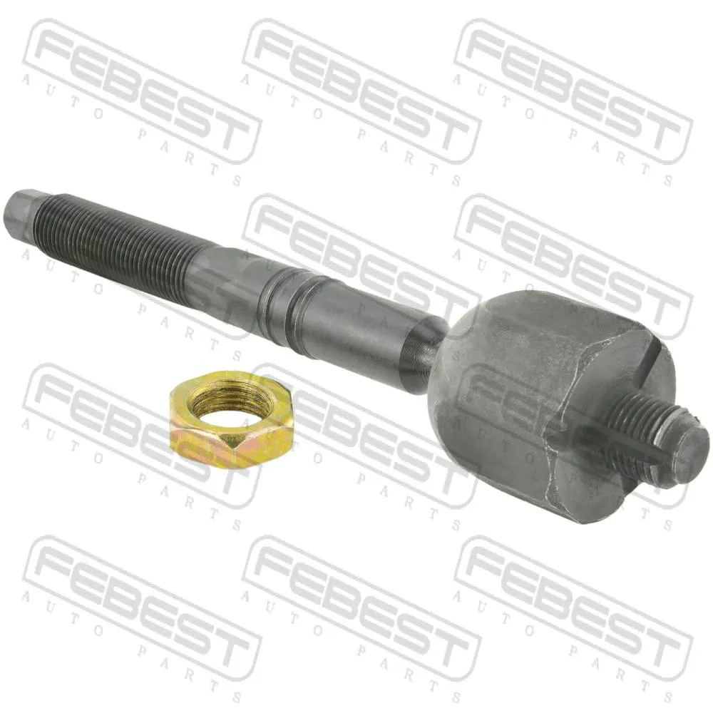 Тяга руL VW T5/Multivan 03-> FEBEST 2322-T5