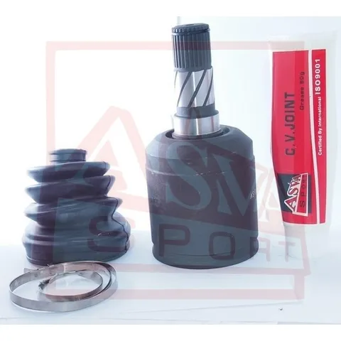 Шрус внутренний левый 33x35x28 ASVA MZIL-M6A2