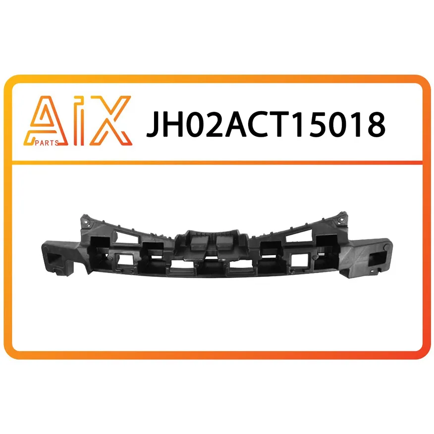 АБСОРБЕР БАМПЕРА ПЕРЕДНЕГО( ПЛАСТИК) AIX JH02-ACT15-018