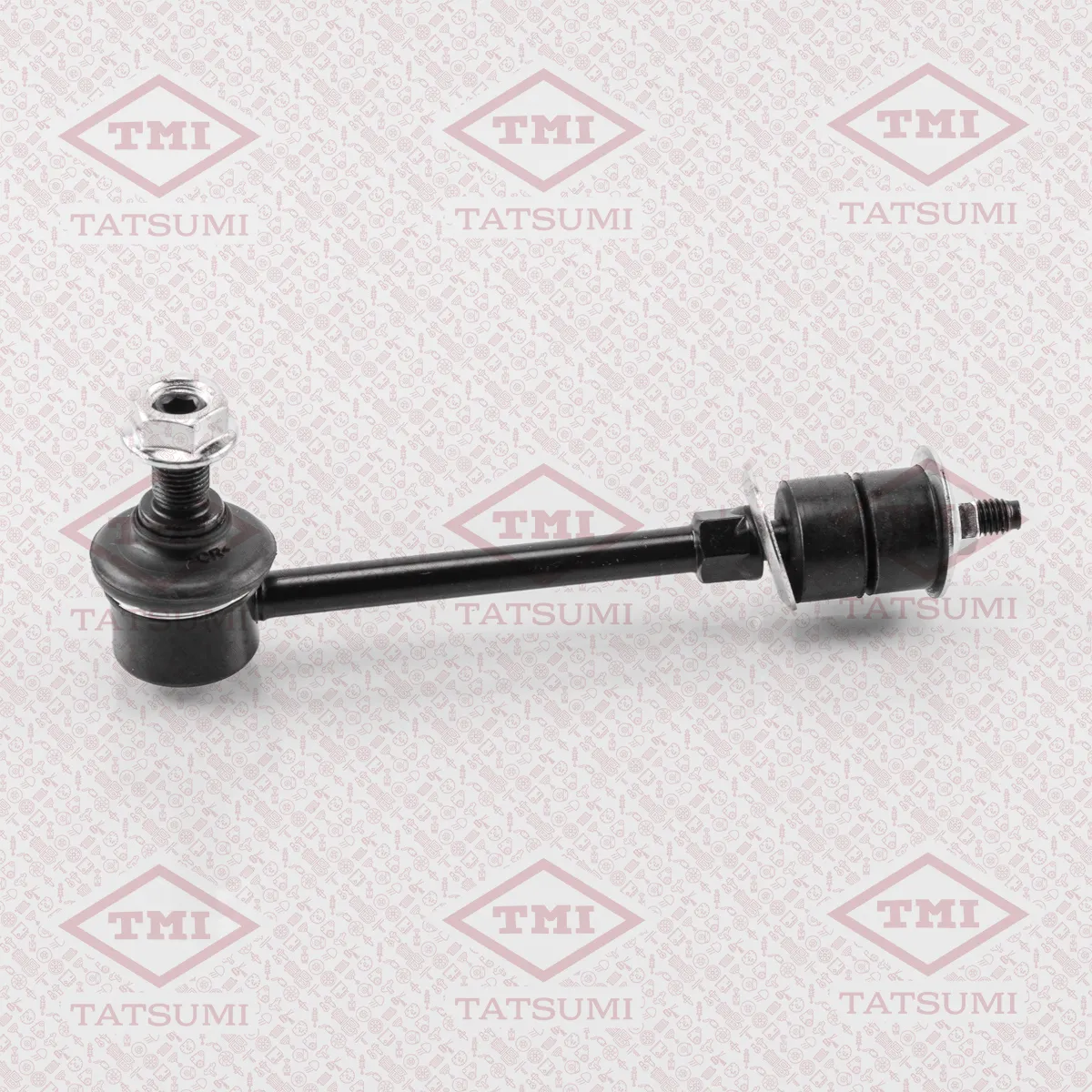 Тяга стабилизатора задняя L/R TOYOTA Land Cruiser 03-> TATSUMI TEB1088