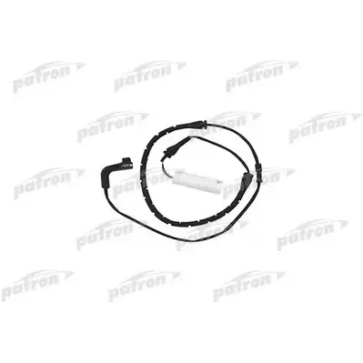 Датчик износа тормозных колодок передн 1шт BMW 7 E65/E66 (все) 01- PATRON PE17025