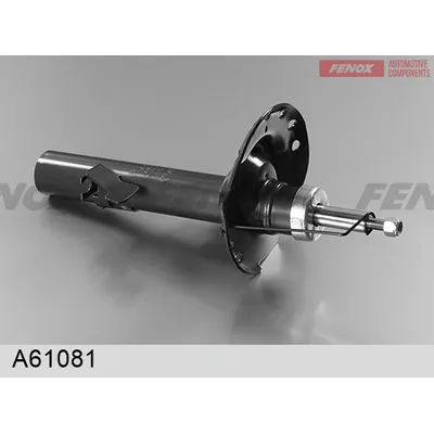 Амортизатор FORD S-MAX 06-15, GALAXY 06-15 ПЕРЕДНЯЯ ПРАВАЯ; Г/ FENOX A61081
