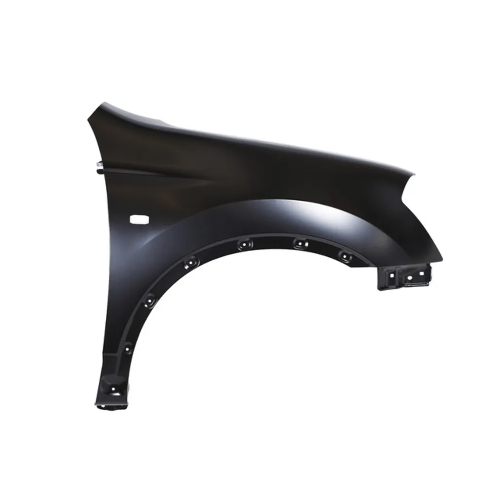 Крыло переднее правое QASHQAI 2007-2010 DS7F02AR